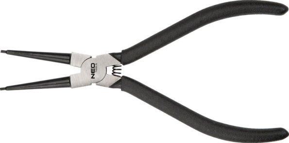 Neo Tools 01-043 Zégergyűrűfogó, 180mm Neo Tools 01-043 Zégergyűrűfogó, 180mm