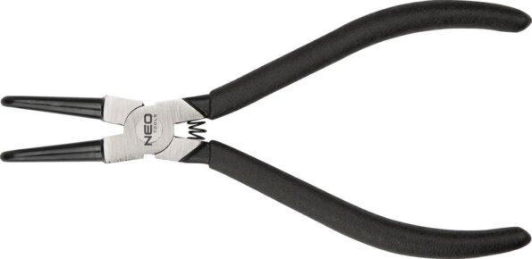 Neo Tools 01-034 Zégergyűrűfogó, 135mm Neo Tools 01-034 Zégergyűrűfogó, 135mm