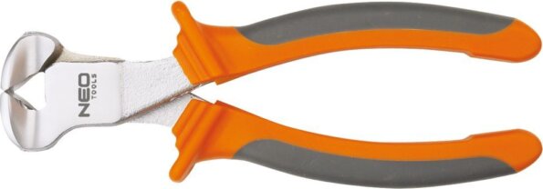 Neo Tools 01-021 Homlokcsípőfogó, 160mm Neo Tools 01-021 Homlokcsípőfogó, 160mm