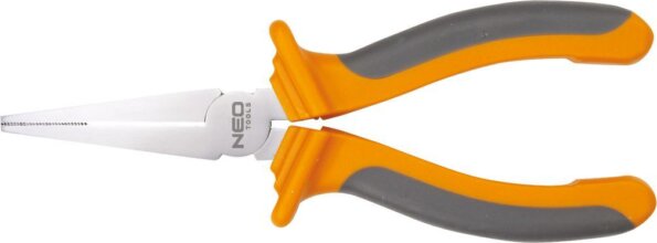 Neo Tools 01-019 Laposfogó, 160mm Neo Tools 01-019 Laposfogó, 160mm