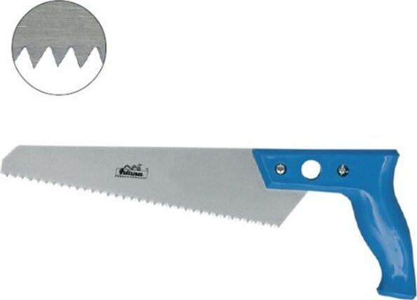 Pilana Kézifűrész, 250mm, műanyag nyél Pilana Kézifűrész, 250mm, műanyag nyél