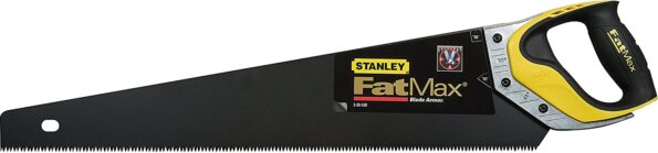 Stanley 220528 Kézifűrész, 380mm, fatmax Stanley 220528 Kézifűrész, 380mm, fatmax