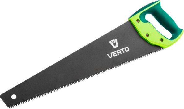 Verto 15G102 Kézifűrész, 450mm Verto 15G102 Kézifűrész, 450mm