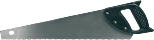 Top Tools 10A505 Kézifűrész, 450mm, műanyag nyél Top Tools 10A505 Kézifűrész, 450mm, műanyag nyél