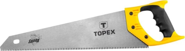 Topex 10A440 Kézifűrész, 400mm