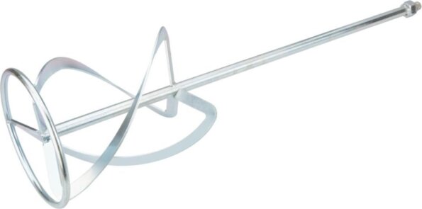 Graphite 58G784-97 Habarcskeverőszár, M14, 610mm x 160 mm