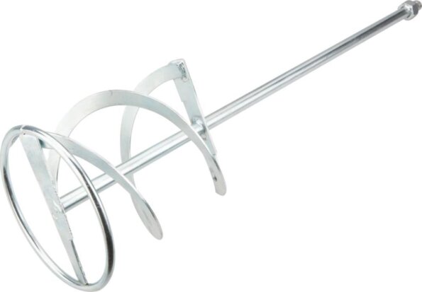 Graphite 58G784-96 Festékkeverőszár, M14, 610mm x 160 mm