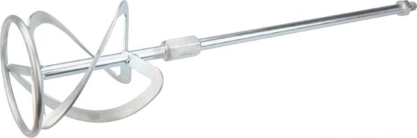 Graphite 58G782-96 Festékkeverőszár, M14, 590mm x 120mm Graphite 58G782-96 Festékkeverőszár, M14, 590mm x 120mm