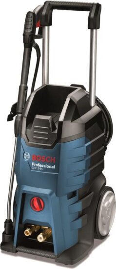 Bosch GHP 5-55 magasnyomású mosó, 130 bar Bosch GHP 5-55 magasnyomású mosó, 130 bar