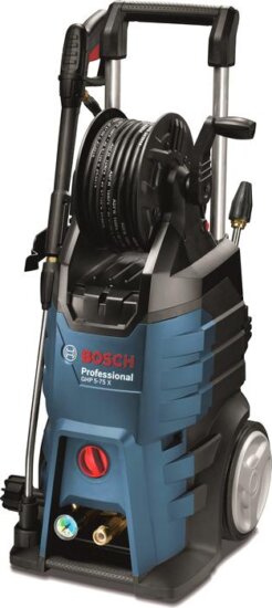 Bosch GHP 5-75 X magasnyomású mosó, 185 bar Bosch GHP 5-75 X magasnyomású mosó, 185 bar