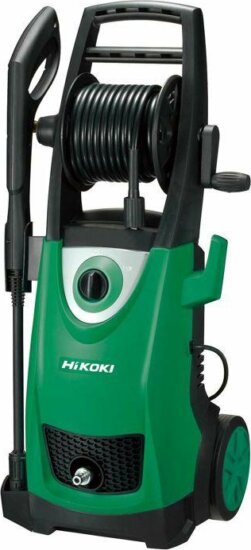 Hikoki AW150LAZ magasnyomású mosó, 150 bar Hikoki AW150LAZ magasnyomású mosó, 150 bar