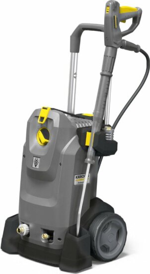 Kärcher HD 6/15 M mobil magasnyomású mosó, 225 bar