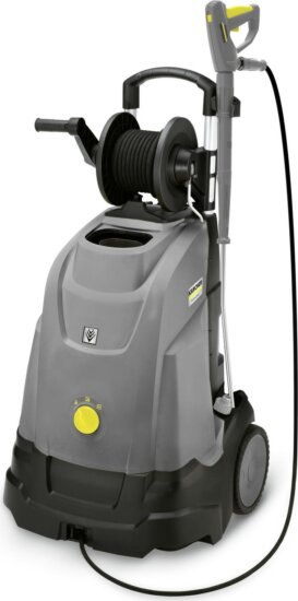 Kärcher HDS 5/15 UX Plus magasnyomású mosó, 150 bar