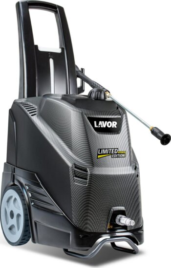 Lavor Rio-R Pro Limited Ed magasnyomású mosó, 160 bar