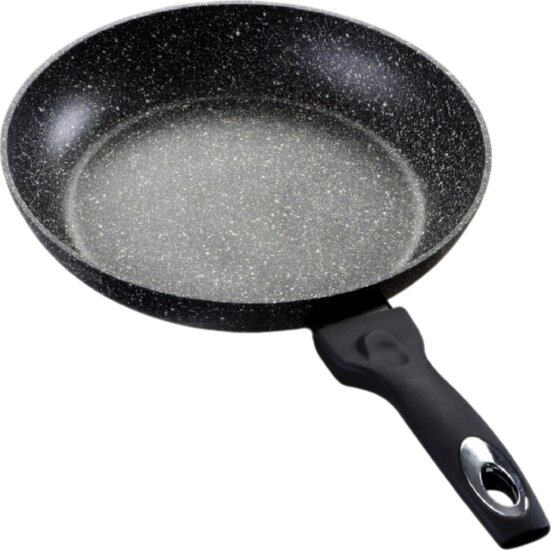 Tiross TS-1253 márvány bevonatú serpenyő, 20 cm Tiross TS-1253 márvány bevonatú serpenyő, 20 cm