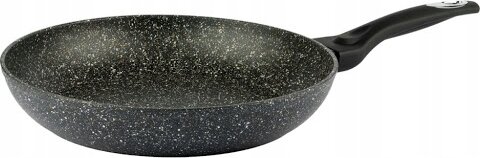 Tiross TS-1255 márvány bevonatú serpenyő, 26 cm Tiross TS-1255 márvány bevonatú serpenyő, 26 cm