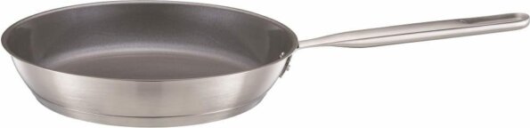 Fiskars All Steel 1064744 serpenyő, 26 cm Fiskars All Steel 1064744 serpenyő, 26 cm