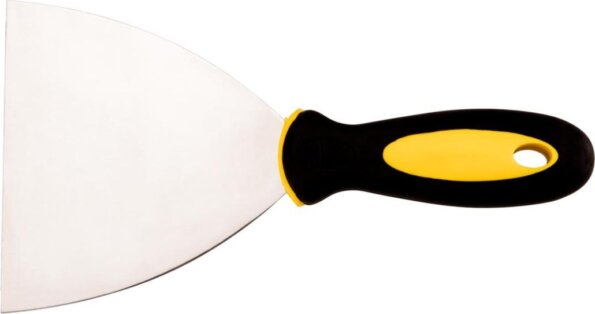 Topex 18B612 Festékkaparó, 125mm Topex 18B612 Festékkaparó, 125mm