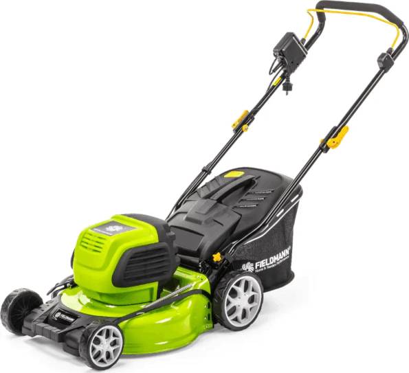 Fieldmann FZR 2065-E Elektromos fűnyíró