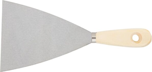 Top Tools 18B312 Festékkaparó, 125mm Top Tools 18B312 Festékkaparó, 125mm