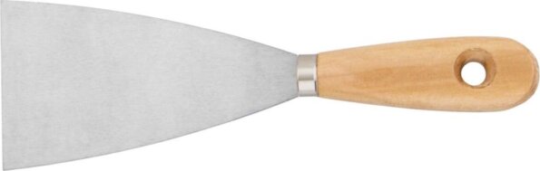 Top Tools 18B306 Festékkaparó, 60mm Top Tools 18B306 Festékkaparó, 60mm