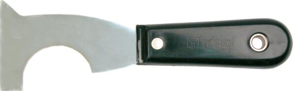 Topex 18B218 Festékkaparó, 61mm Topex 18B218 Festékkaparó, 61mm