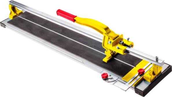 Topex 16B273 Csempevágó, 1000mm, csapágyas vezetősín Topex 16B273 Csempevágó, 1000mm, csapágyas vezetősín