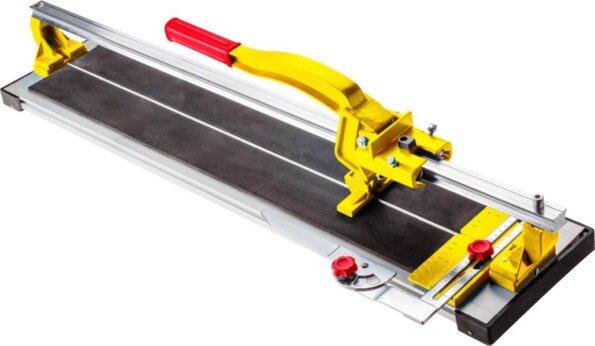 Topex 16B272 Csempevágó, 800mm, csapágyas vezetősín Topex 16B272 Csempevágó, 800mm, csapágyas vezetősín