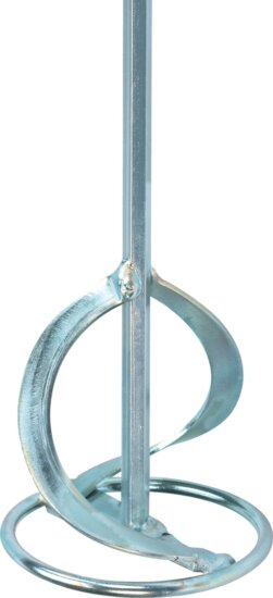 Kaufmann 1105600 Festék keverőszár, 400mm x 60mm, speed