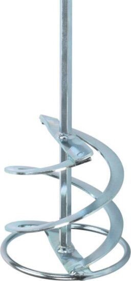 Kaufmann 1101100 Festék keverőszár, 500mm x 90mm, ultra Kaufmann 1101100 Festék keverőszár, 500mm x 90mm, ultra