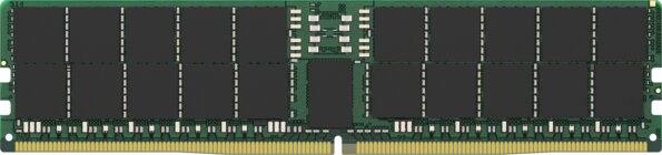 Kingston 64GB / 5600MHz (DDR5, RDIMM, ECC REG) Kingston 64GB / 5600MHz (DDR5, RDIMM, ECC REG)