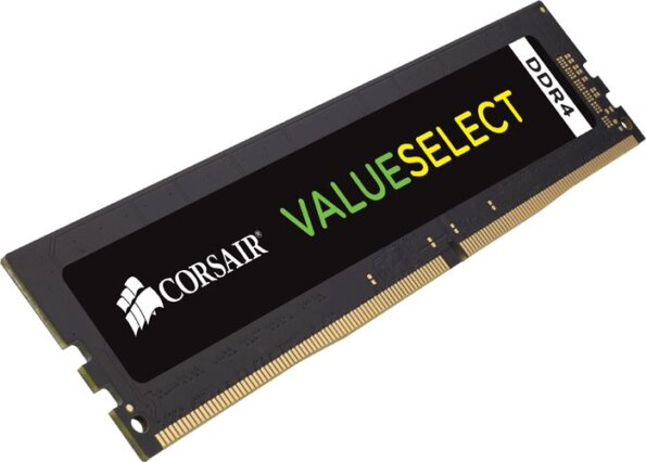 Corsair 16GB / 2666MHz Value Select (DDR4, DIMM)