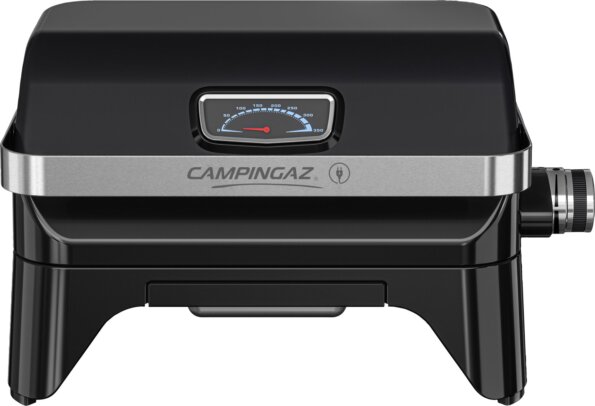 Campingaz Attitude 2go Electric asztali grill, 2000W