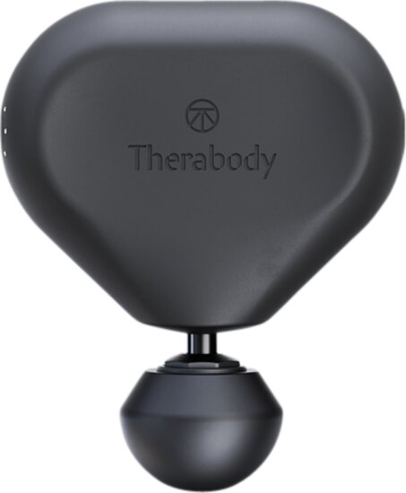 Therabody Theragun Mini Gen3 masszázspisztoly, fekete Therabody Theragun Mini Gen3 masszázspisztoly, fekete