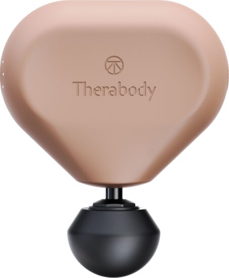 Therabody Theragun Mini Gen3 masszázspisztoly, rózsaarany Therabody Theragun Mini Gen3 masszázspisztoly, rózsaarany
