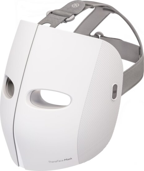 Therabody TheraFace Mask TF03823-01 arcmasszírozó maszk Therabody TheraFace Mask TF03823-01 arcmasszírozó maszk