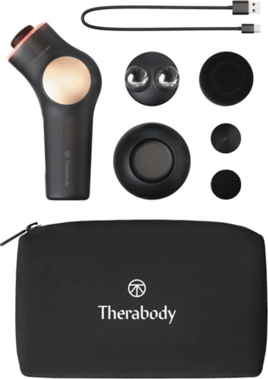 Therabody TheraFace PRO TF02226-01 masszírozó