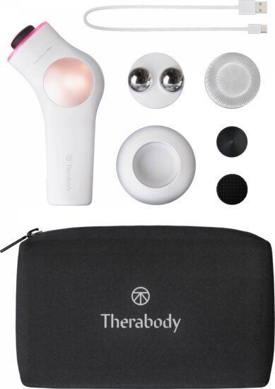 Therabody TheraFace PRO TF02222-01 masszírozó