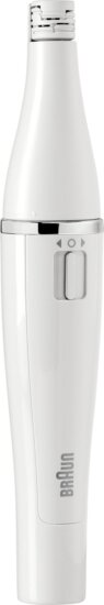 Braun Face Silk-épil 810 arcepilátor és arcradírozó Braun Face Silk-épil 810 arcepilátor és arcradírozó