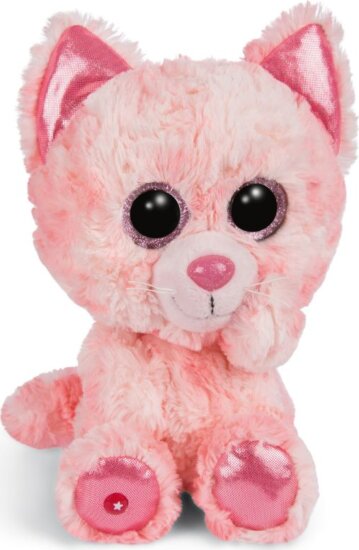 NICI, Dreamie cica plüssfigura, 15 cm