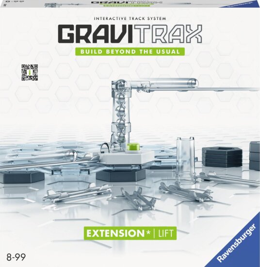 Ravensburger GraviTrax lift kiegészítő készlet