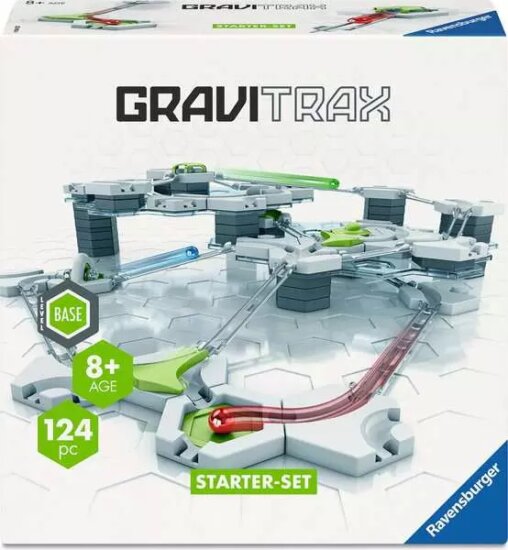 Ravensburger GraviTrax kezdőkészlet