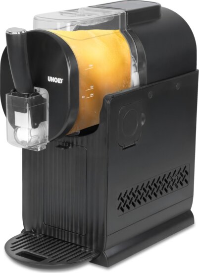 Unold Sofia 2in1 48965 slush- és fagylaltkészítő gép, 1,5 l