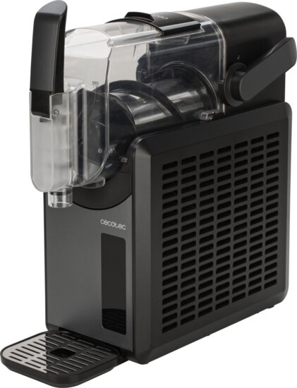 Cecotec Twist & Ice 2600 fagylalkészítő gép, 2,6 l Cecotec Twist & Ice 2600 fagylalkészítő gép, 2,6 l