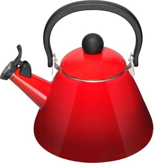 Le Creuset Kettle Kone vízforraló, 1,6 l Le Creuset Kettle Kone vízforraló, 1,6 l
