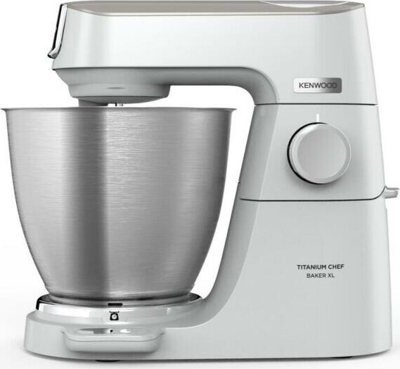 Kenwood Titanium Chef Baker XL KVL65.001WH konyhai robotgép, 1200W