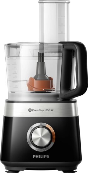 Philips Viva Collection HR7530/10 konyhai robotgép, 850W Philips Viva Collection HR7530/10 konyhai robotgép, 850W