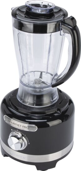 Ariete Gourmet Pro Moderna 1782/02 turmixgép, 1000W Ariete Gourmet Pro Moderna 1782/02 turmixgép, 1000W