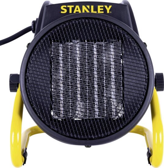 Stanley SXJH002000E ipari fűtőtest, 2000W Stanley SXJH002000E ipari fűtőtest, 2000W