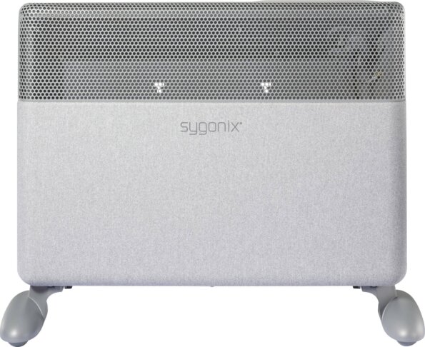 Sygonix SY-6770692 konvektor, 1500W